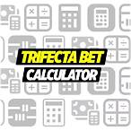 trifecta bet calculator